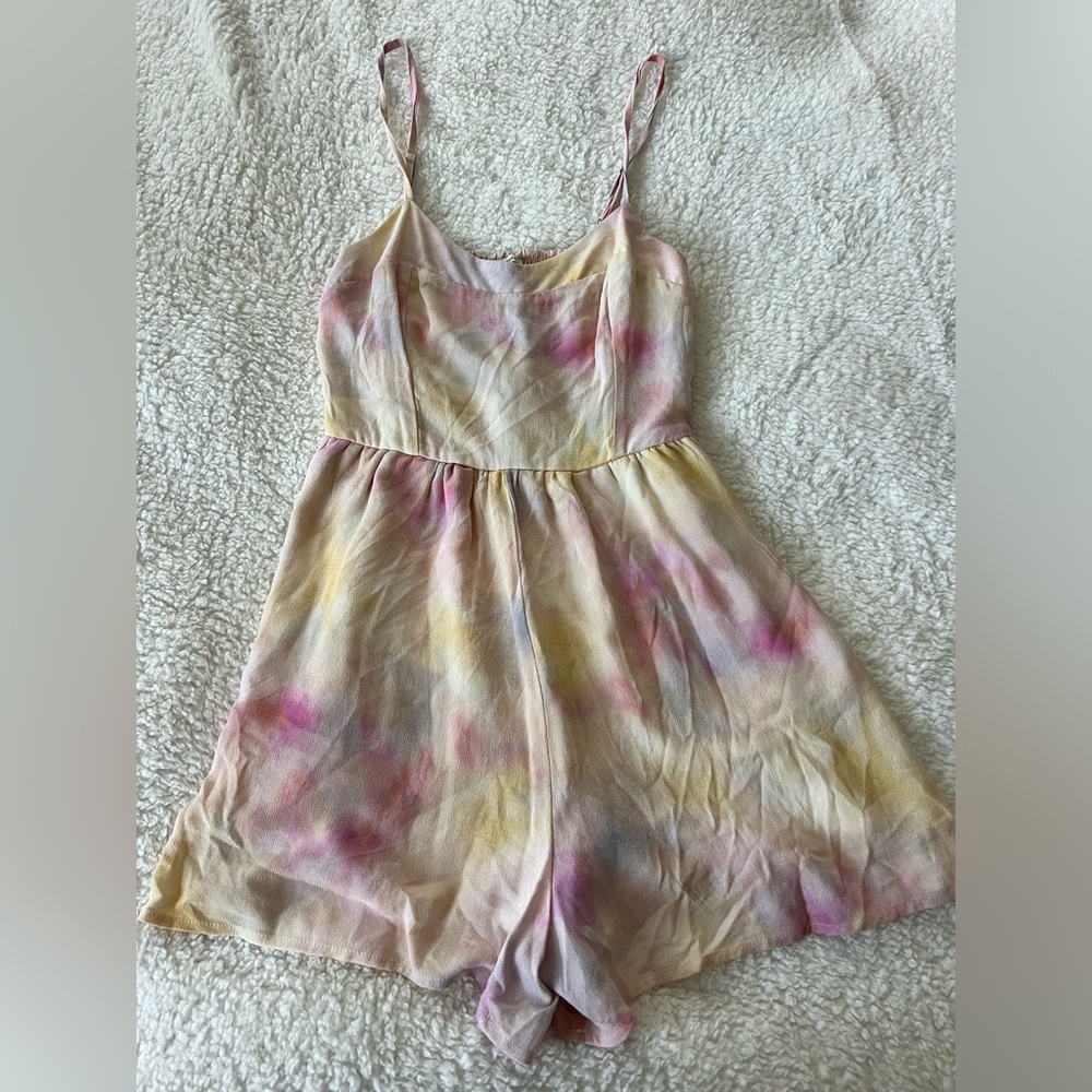 American Eagle Outfitters Romper - Size M